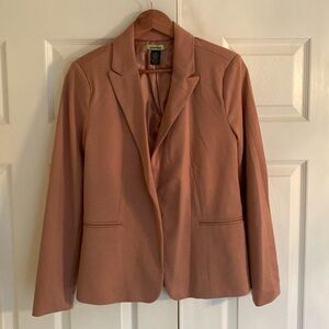 Free Hug, Women’s, Blazer, Pink, Size M